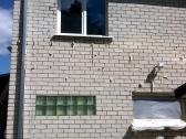 Šiltinimas į oro tarpą poliuretano pu - nuotraukos Nr. 3