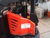 Rankiniai vežimėliai+ Silverstone elektriniai - nuotraukos Nr. 8