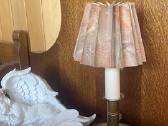 Dvi naktinės lemputės, šviestuvai - nuotraukos Nr. 2
