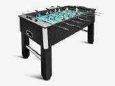 Futbolo stalas Bilaro Black Rival