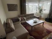 Kampinė sofa