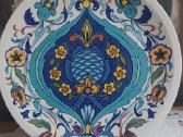 Villeroy ir Boch lėkštė