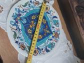 Villeroy ir Boch lėkštė - nuotraukos Nr. 2