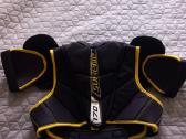 Bauer Supreme peciu ir krutines apsauga - nuotraukos Nr. 2