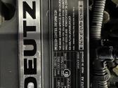 Deutz Variklis Tcd3.6l4 Manitou Mlt 741 Krautuvui - nuotraukos Nr. 2