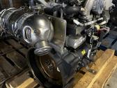 Deutz Variklis Tcd3.6l4 Manitou Mlt 741 Krautuvui - nuotraukos Nr. 6