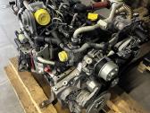 Deutz Variklis Tcd3.6l4 Manitou Mlt 741 Krautuvui