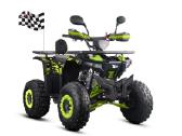 XTR 017/8 1+1 Pro 125cc Benzininis keturratis - nuotraukos Nr. 2