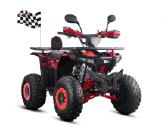 XTR 017/8 1+1 Pro 125cc Benzininis keturratis - nuotraukos Nr. 3