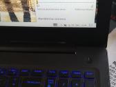 Dell G3 i5 8th/16gb/15,6"ips/gtx/naujas SSD/w10 - nuotraukos Nr. 9