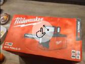 Milwaukee šviestuvai M18. - nuotraukos Nr. 8