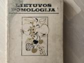 Lietuvos pomologija