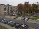 Nuomoju 1 kambario butą miesto centre - nuotraukos Nr. 14