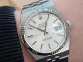 Rolex laikrodziu supirkimas Kaune Vilniuje