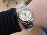 Rolex laikrodziu supirkimas Kaune Vilniuje - nuotraukos Nr. 2