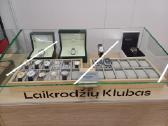 Laikrodžių Klubas Perka bei Parduoda Laikrodžius