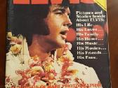 1978 m. kolekcinis žurnalo Elvis Presley leidimas!