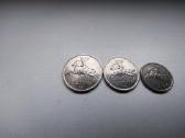 1991 litu rinkinys - nuotraukos Nr. 2
