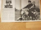 1978 m. kolekcinis žurnalo Elvis Presley leidimas! - nuotraukos Nr. 3