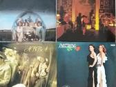 Vinilo plokštelių iš kolekcijos - nuotraukos Nr. 11