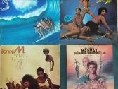 Vinilo plokštelių iš kolekcijos - nuotraukos Nr. 2