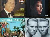 Vinilo plokštelių iš kolekcijos - nuotraukos Nr. 4