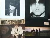 Vinilo plokštelių iš kolekcijos - nuotraukos Nr. 6