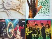 Vinilo plokštelių iš kolekcijos - nuotraukos Nr. 9