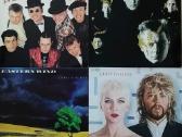 Vinilo plokštelių iš kolekcijos - nuotraukos Nr. 13