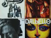 Vinilo plokštelių iš kolekcijos - nuotraukos Nr. 16