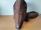 Ugg batai - nuotraukos Nr. 2