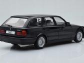 Bmw 540 E34 Touring - nuotraukos Nr. 2