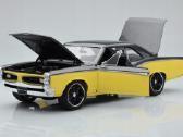 Pontiac Gto - nuotraukos Nr. 2