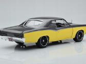 Pontiac Gto - nuotraukos Nr. 3