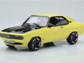 Opel Manta
