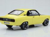Opel Manta - nuotraukos Nr. 2