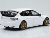 Subaru Impreza - nuotraukos Nr. 2
