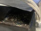 Plastiko malunai, plastiko malunas, ekstruderis - nuotraukos Nr. 13