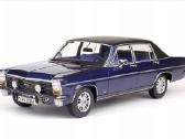 Opel Diplomat