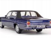 Opel Diplomat - nuotraukos Nr. 2