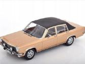 Opel Diplomat - nuotraukos Nr. 4