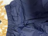 Vaikiškos lietaus kelnės 7-8 met/128cm - nuotraukos Nr. 4