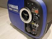 Yamaha Ef2000is generatorius - nuotraukos Nr. 5