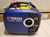 Yamaha Ef2000is generatorius - nuotraukos Nr. 2