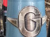 Genesis Equilibrium Touring Adventure - nuotraukos Nr. 4