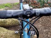 Genesis Equilibrium Touring Adventure - nuotraukos Nr. 7