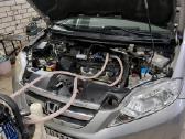 Automobilio pečiuko plovimas, keitimas - nuotraukos Nr. 3