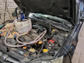 Automobilio pečiuko plovimas, keitimas - nuotraukos Nr. 8