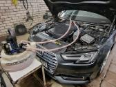 Automobilio pečiuko plovimas, keitimas - nuotraukos Nr. 10