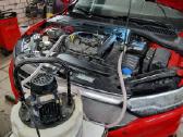 Automobilio pečiuko plovimas, keitimas - nuotraukos Nr. 11